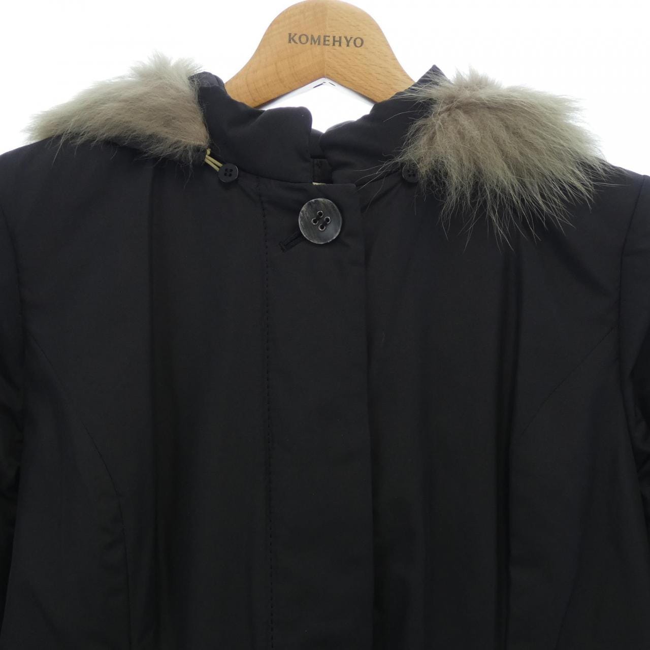 ハロッズ Harrods コート