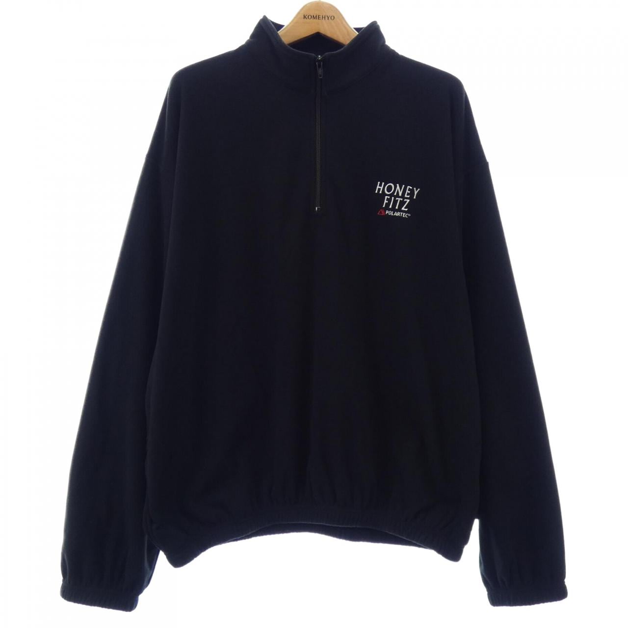 HONEYFITZ トップス