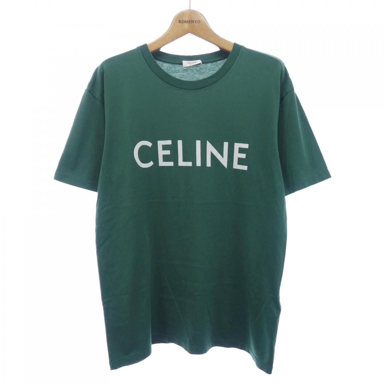 セリーヌ CELINE Tシャツ