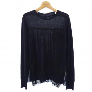 サカイ SACAI トップス
