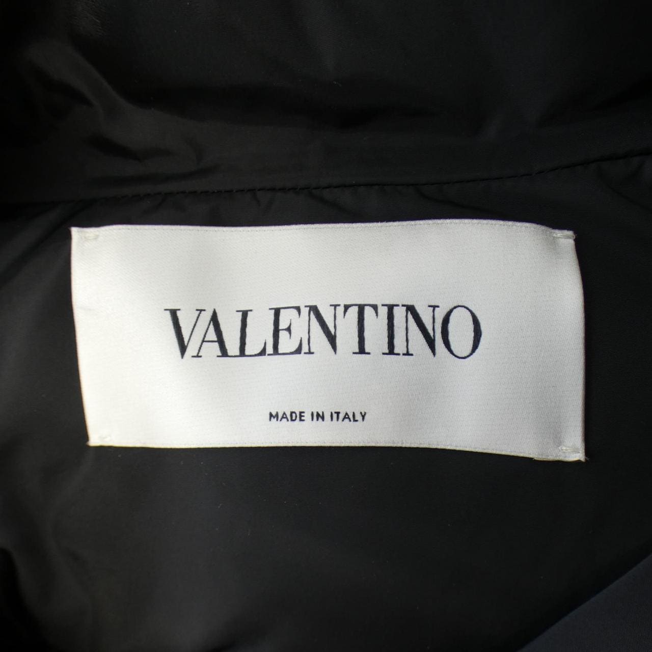 VALENTINO華倫天奴羽絨服