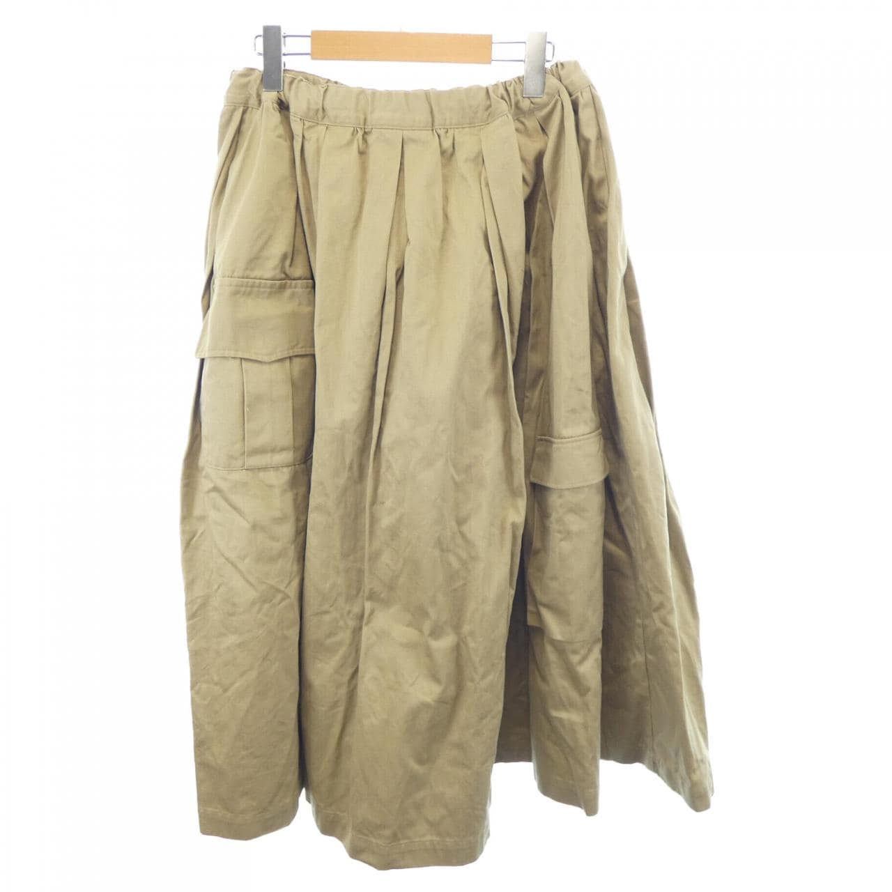 コムデギャルソン COMME des GARCONS スカート
