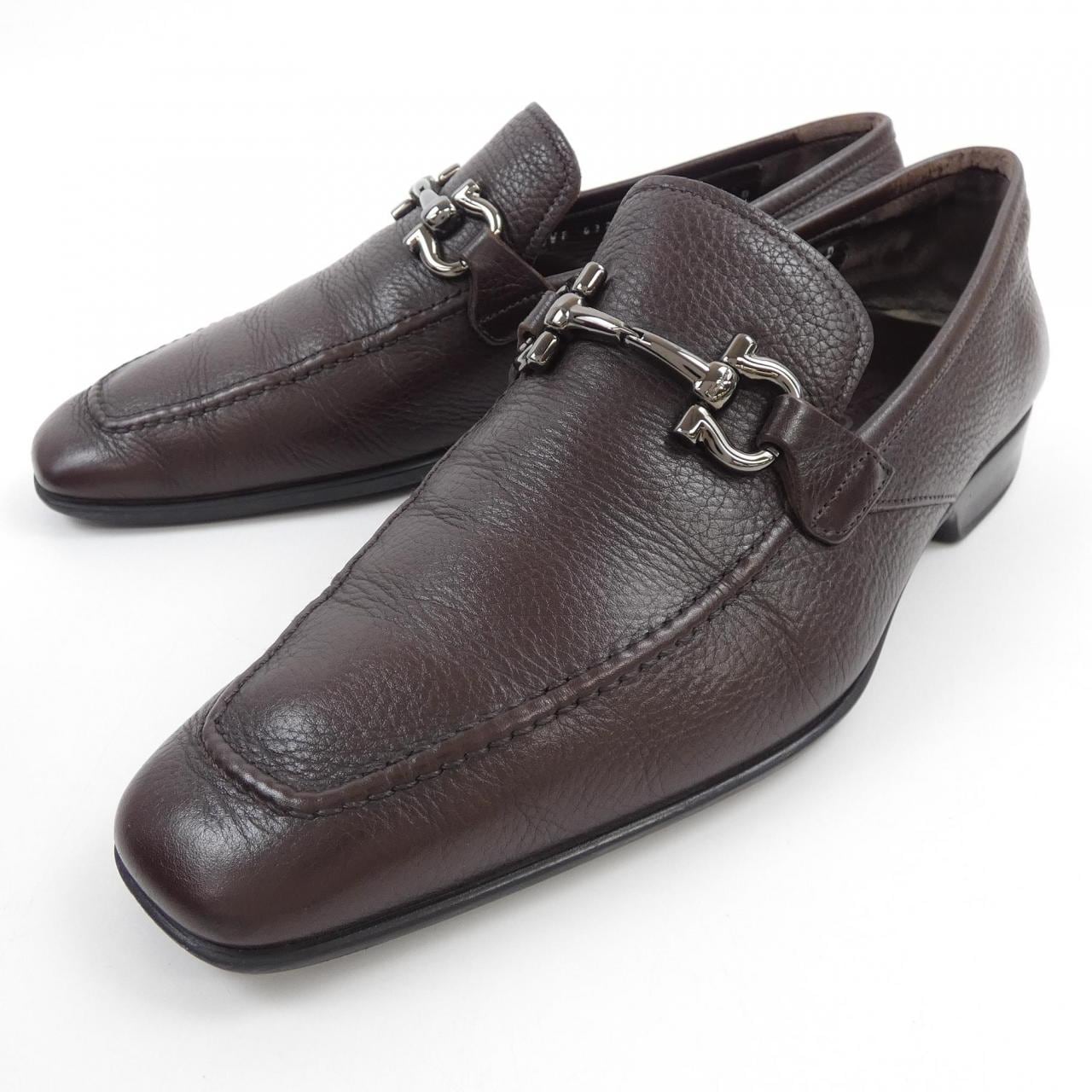 サルヴァトーレフェラガモ SALVATORE FERRAGAMO 0481602 シューズ