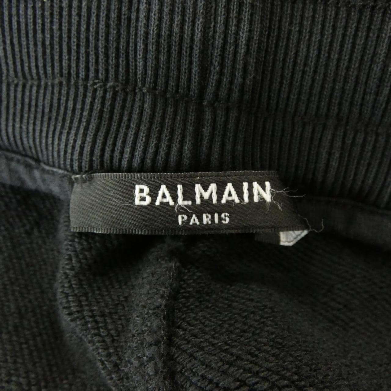 バルマン BALMAIN ショートパンツ