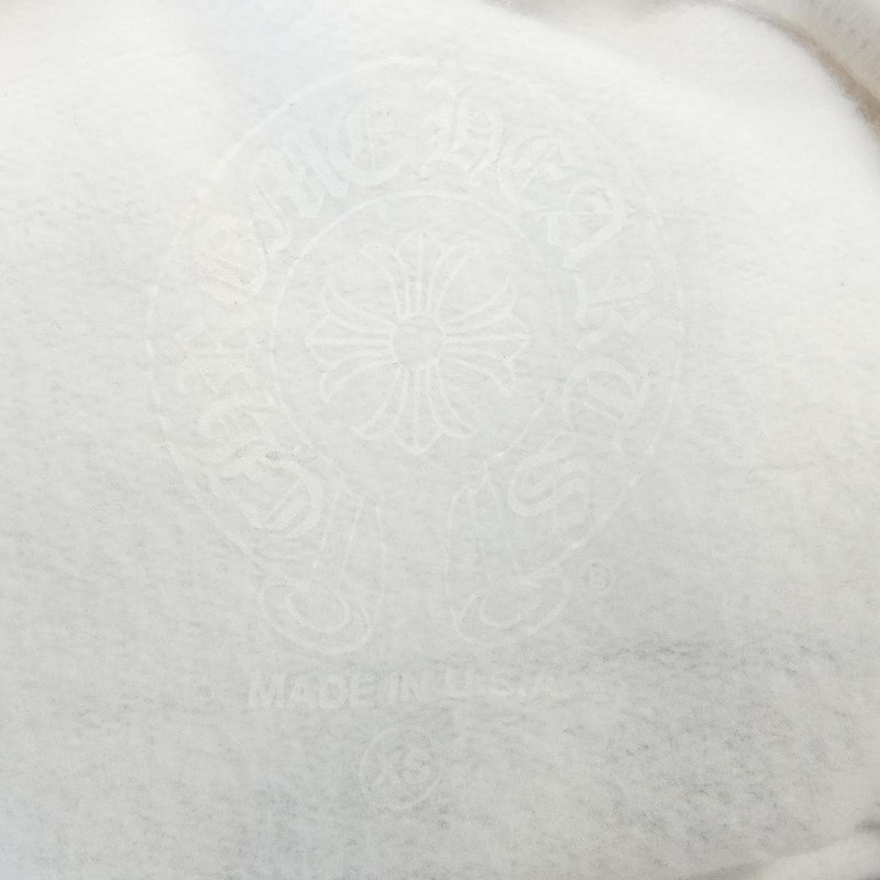 クロムハーツ CHROME HEARTS パーカー