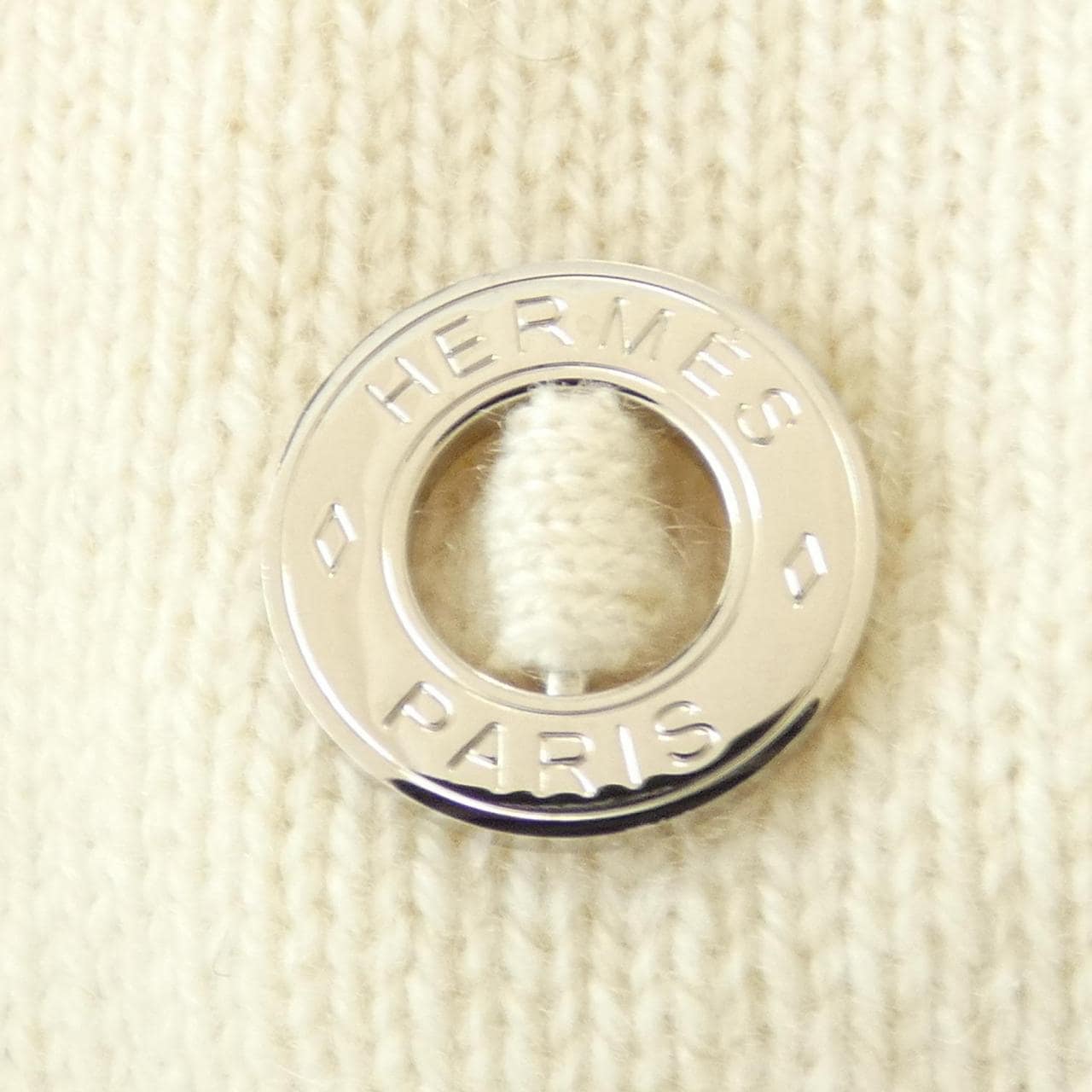 エルメス HERMES *97-7701. ワンピース