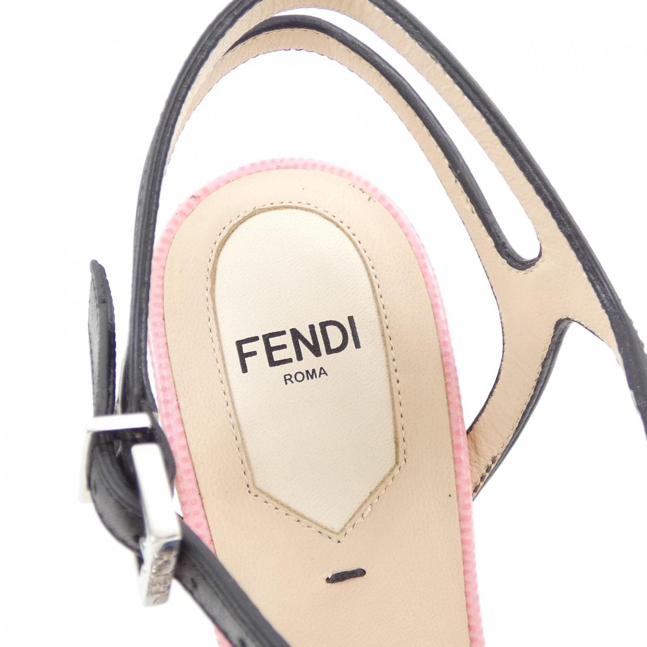 フェンディ FENDI サンダル