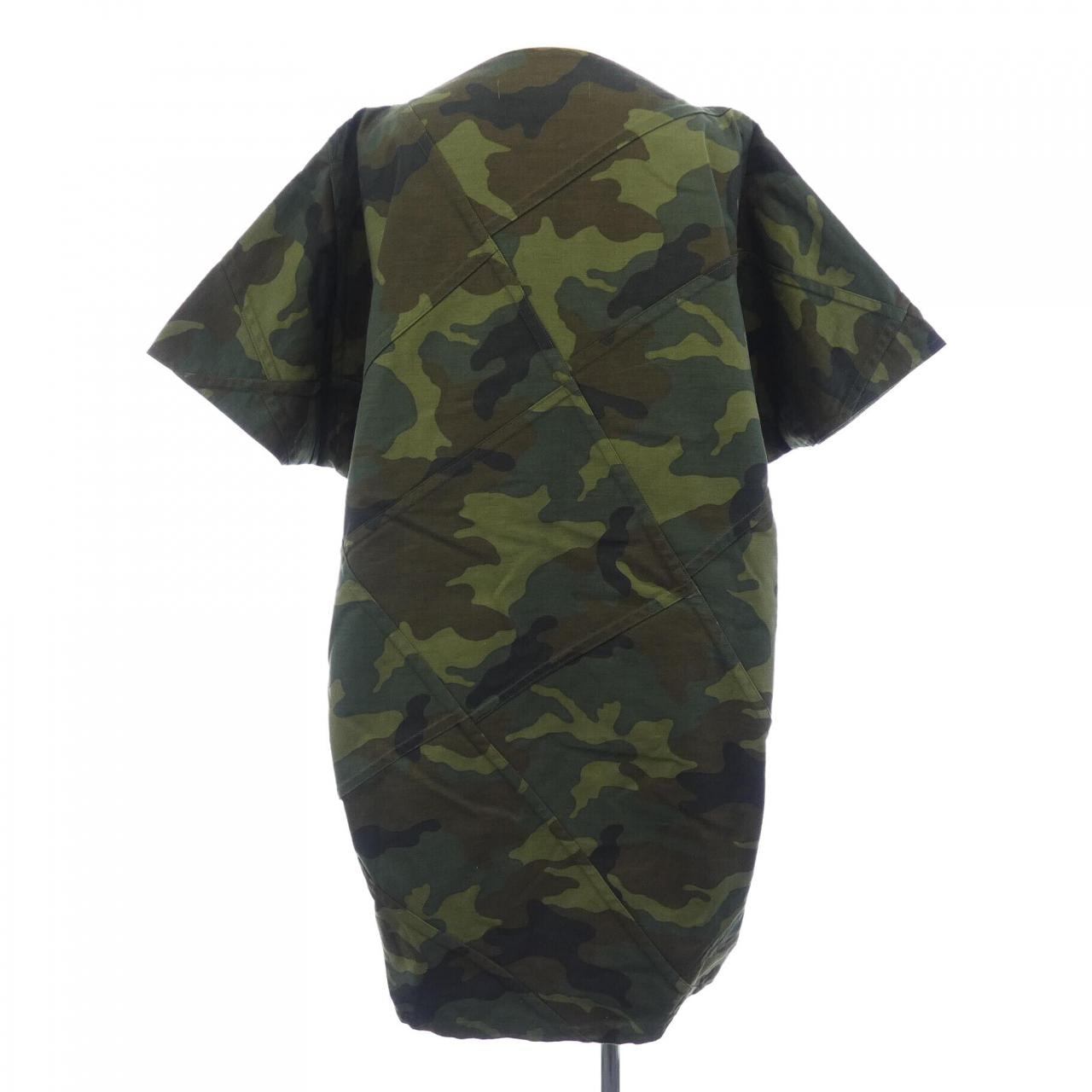 ジュンヤワタナベ JUNYA WATANABE JA-O061 ワンピース