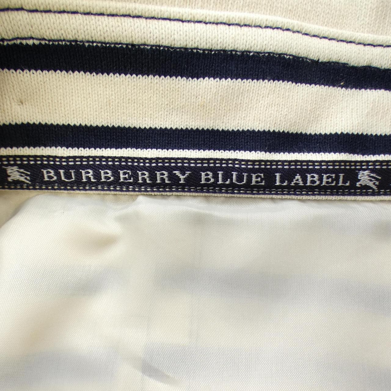 バーバリーブルーレーベル BURBERRY BLUE LABEL FC507-273-02 ジャケット