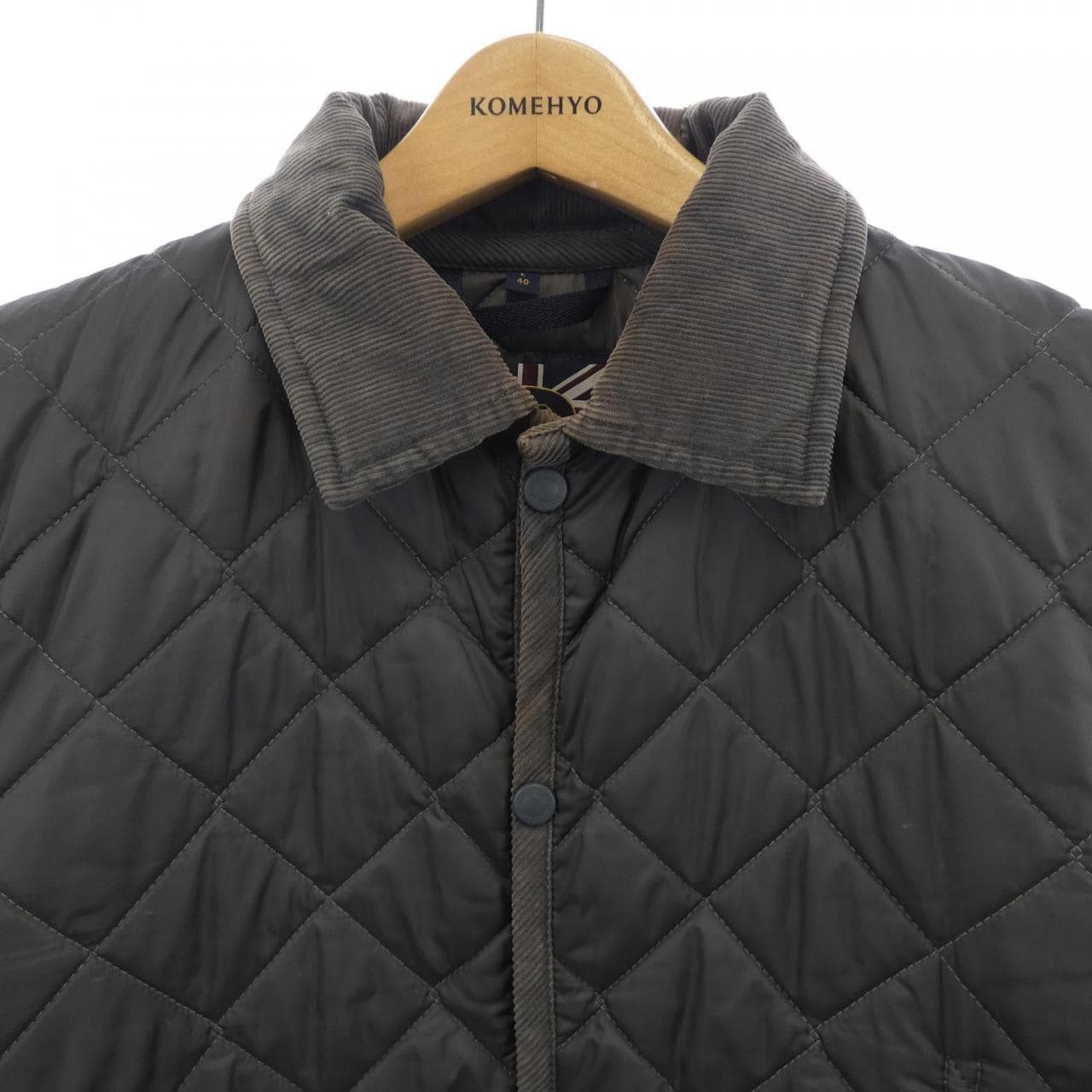 ラベンハム LAVENHAM LVH-17-BP ジャケット