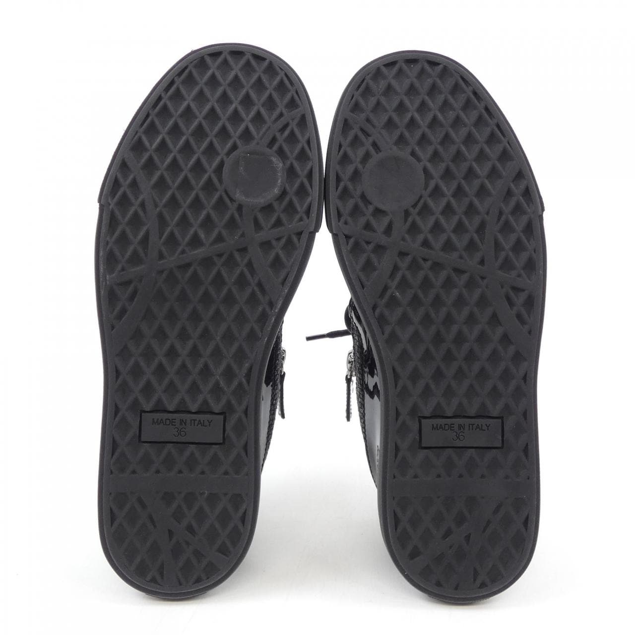 ジュゼッペザノッティ GIUSEPPE ZANOTTI スニーカー