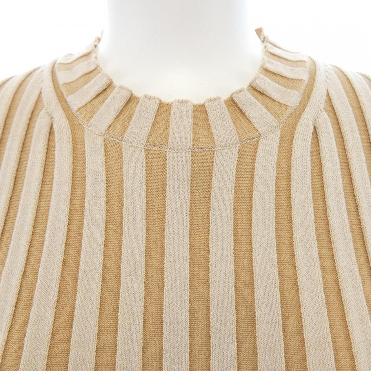 フェンディ FENDI F2DC76 ARV3 ワンピース