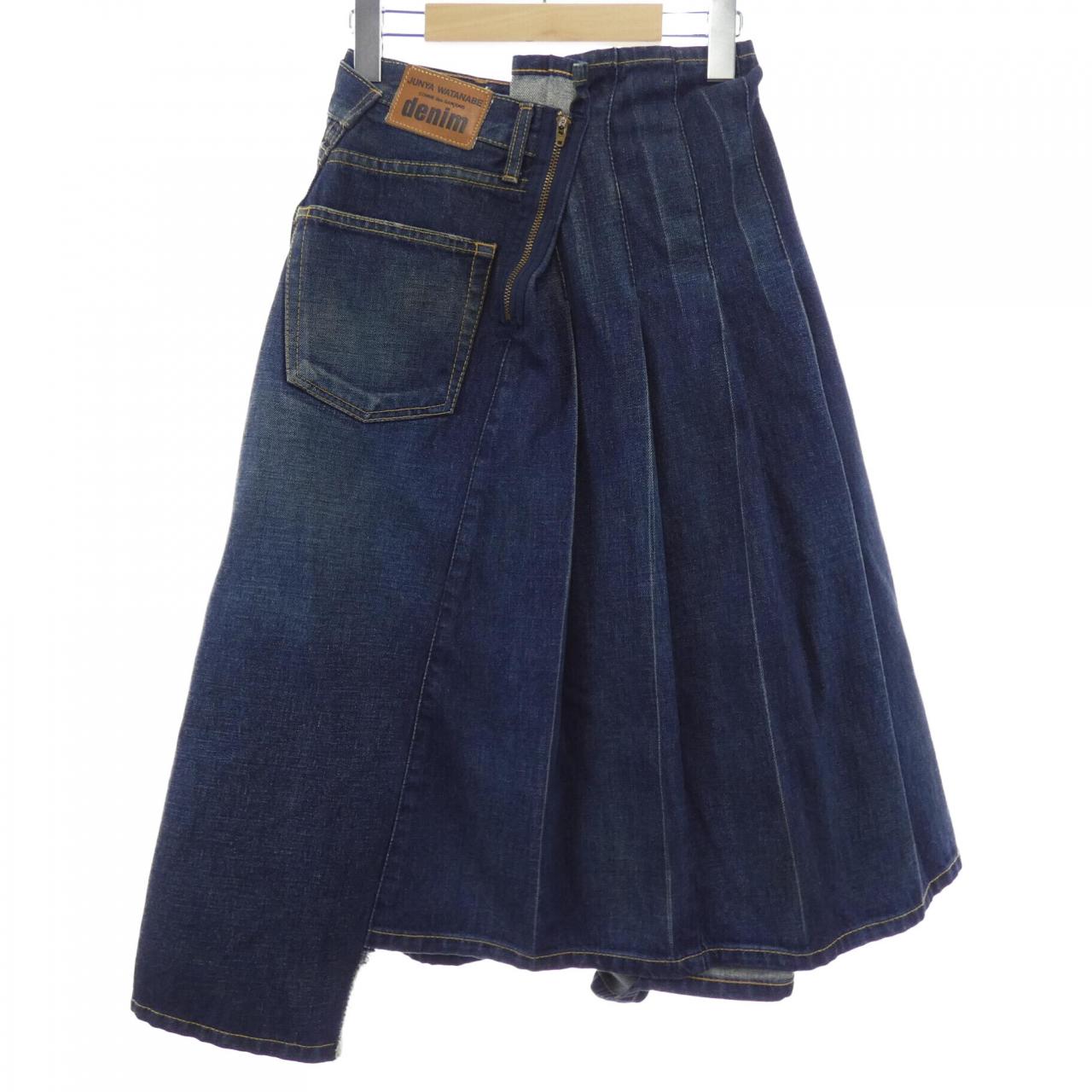 ジュンヤワタナベ JUNYA WATANABE XZ-S202 スカート