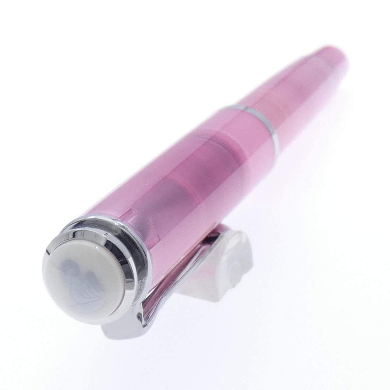 ペリカン クラシックM205ローズクオーツ 万年筆