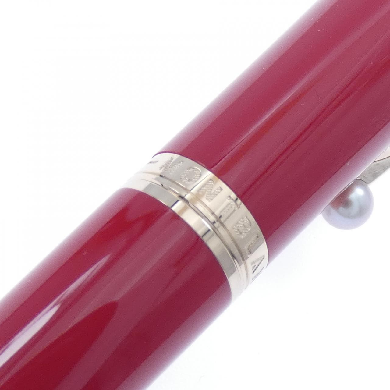 モンブラン ミューズマリリン･モンロースペシャルエディション 116067 ローラーボール