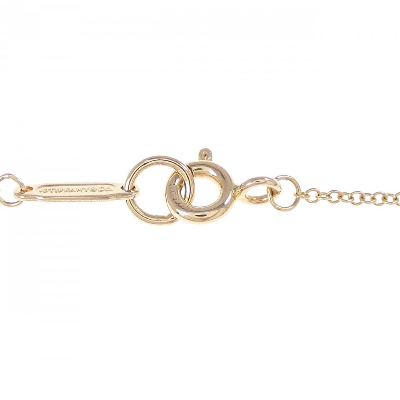 TIFFANY Atlas Open Necklace