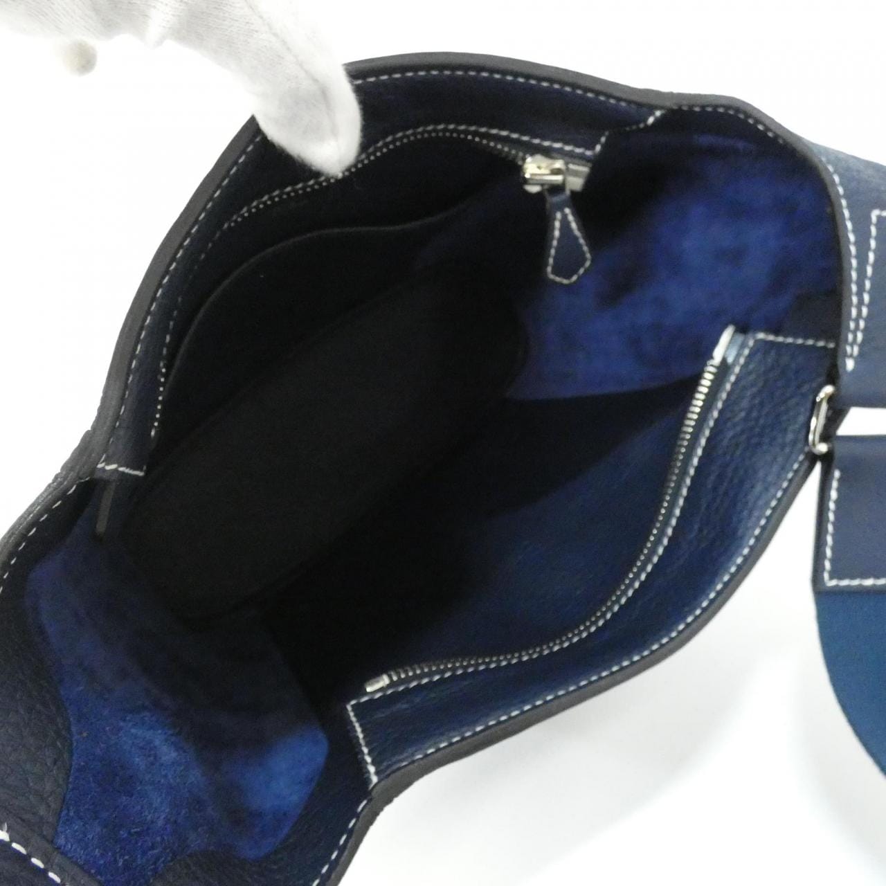 エルメス GOOD NEWS PM 056324CK ショルダーバッグ