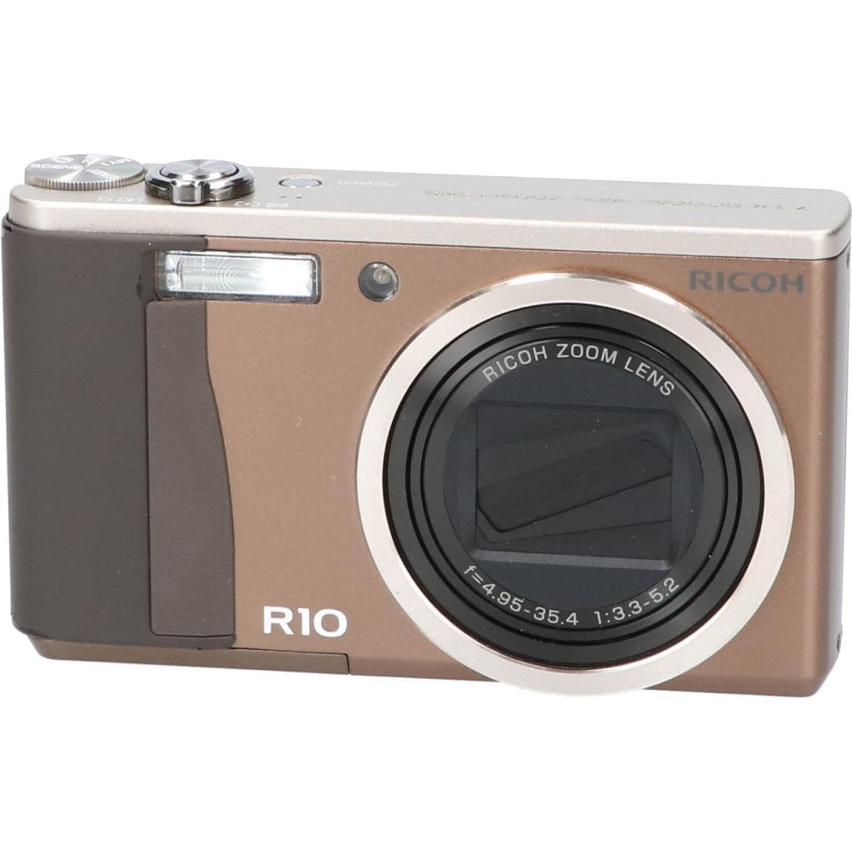 RICOH R10