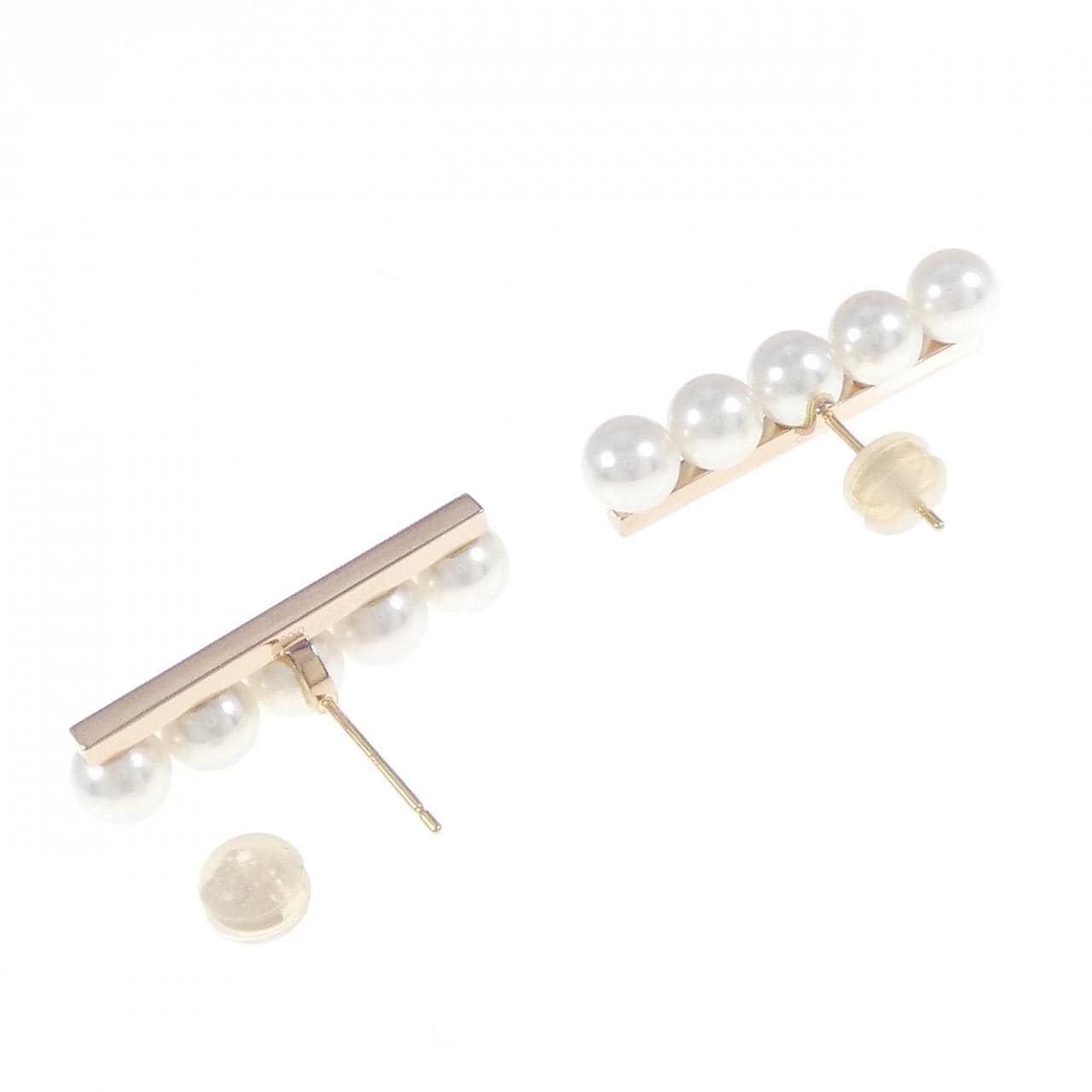Tasaki Balance Plus耳環