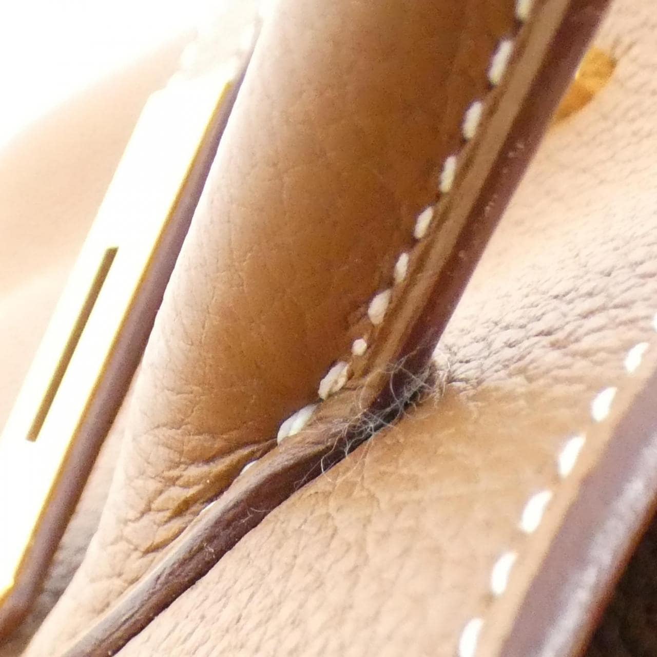 エルメス バーキン 35cm 027634CC バッグ