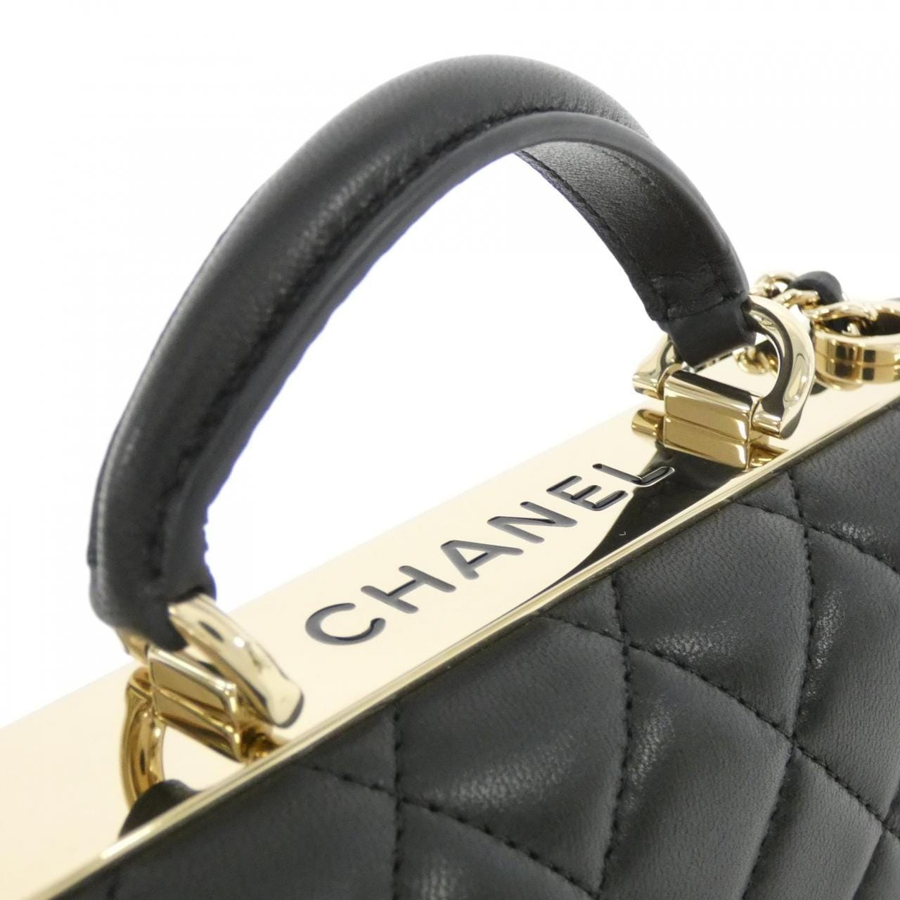 CHANEL AP4184 链条Clutch