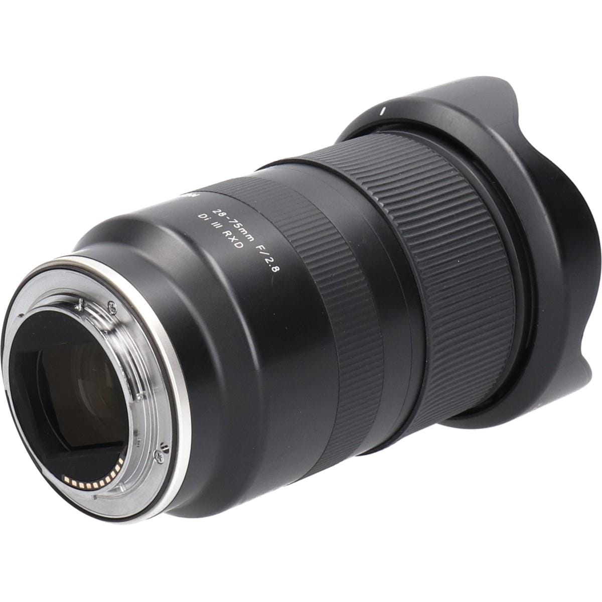 Ｅ２８－７５ｍｍ　Ｆ２．８ＤＩＩＩＩＲＸＤ（Ａ０３６）