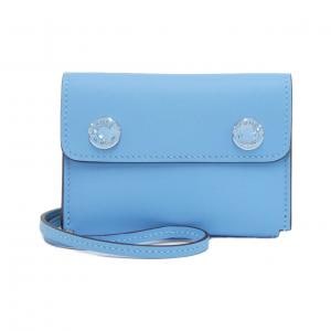 【未使用品】エルメス エルメスナップ 085480CK カードケース