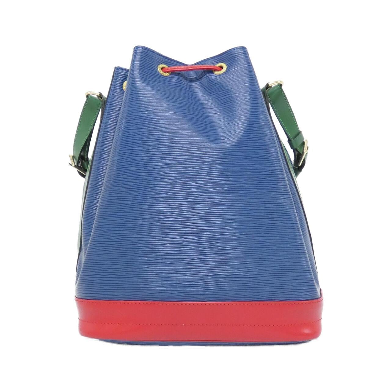 LOUIS VUITTON Epi Noe M44082 單肩包