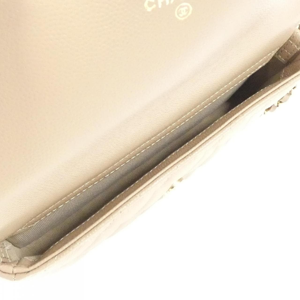 シャネル タイムレスクラシック ライン AP2096 フォンケース