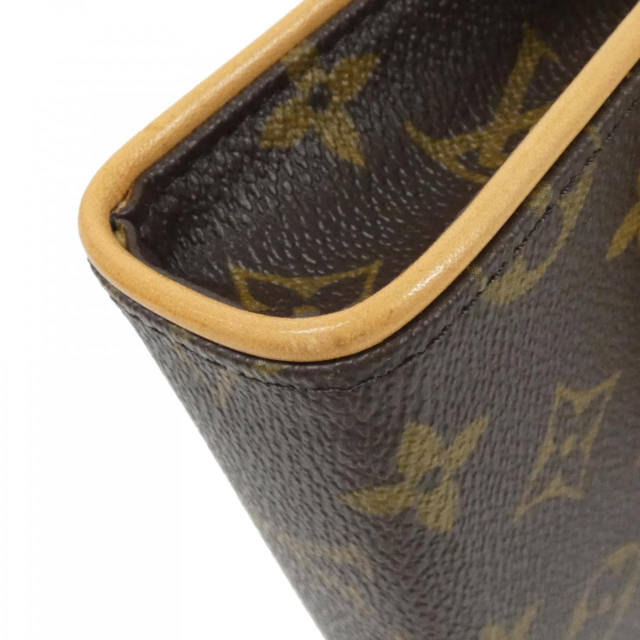 ルイヴィトン モノグラム ポシェット フロランティーヌ XS M51855+M67303 ウエストバッグ