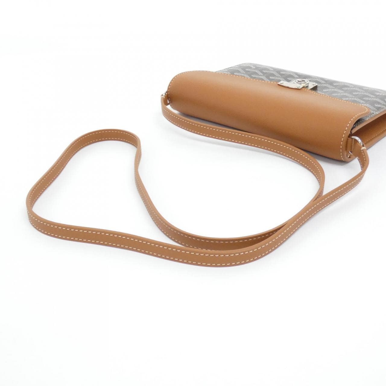 ゴヤール シープレ ショルダーバッグ