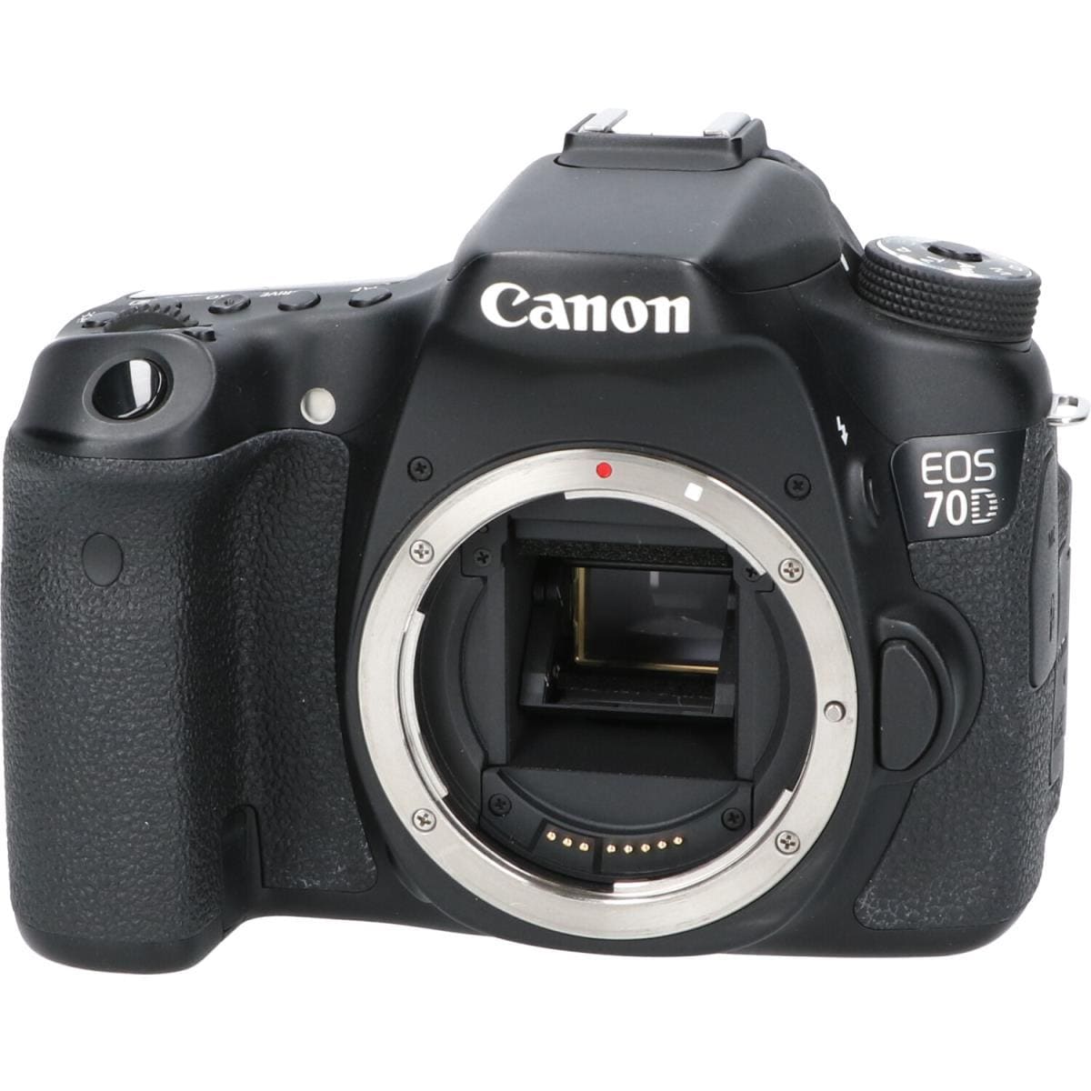 CANON EOS70D