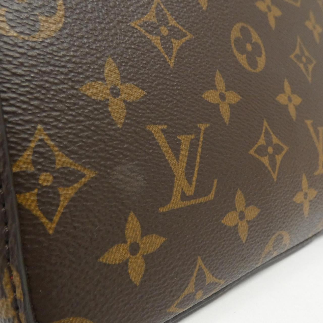 LOUIS VUITTON Monogram Neo Noe M44021 單肩包