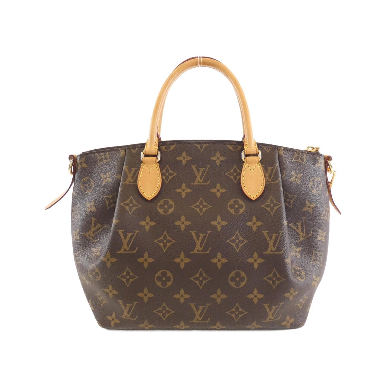 LOUIS VUITTON Monogram Turen PM M48813 包