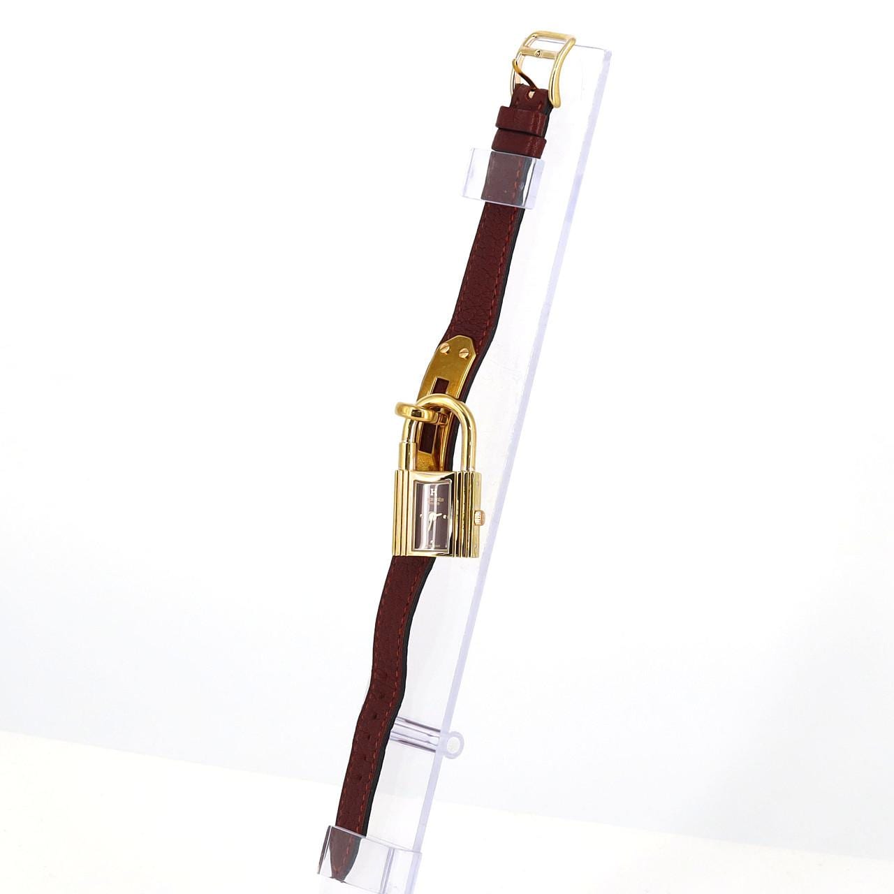 HERMES Kelly GP GP石英