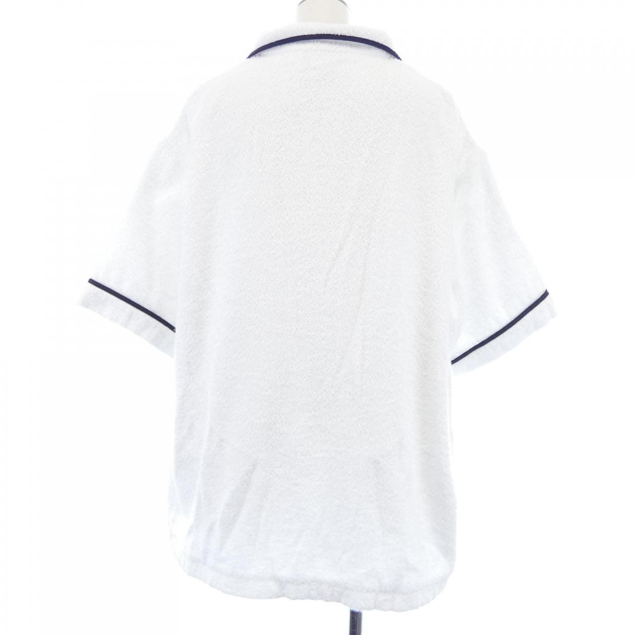 Prada PRADA S/S shirt
