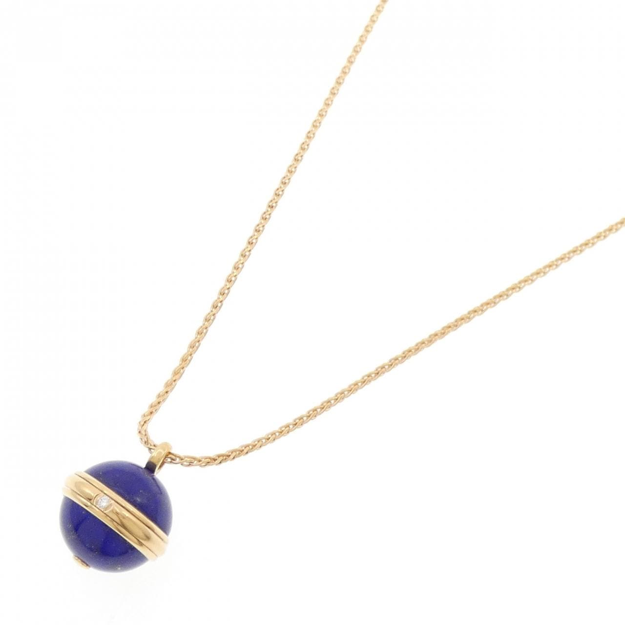 [新品] Piaget Possession 项链