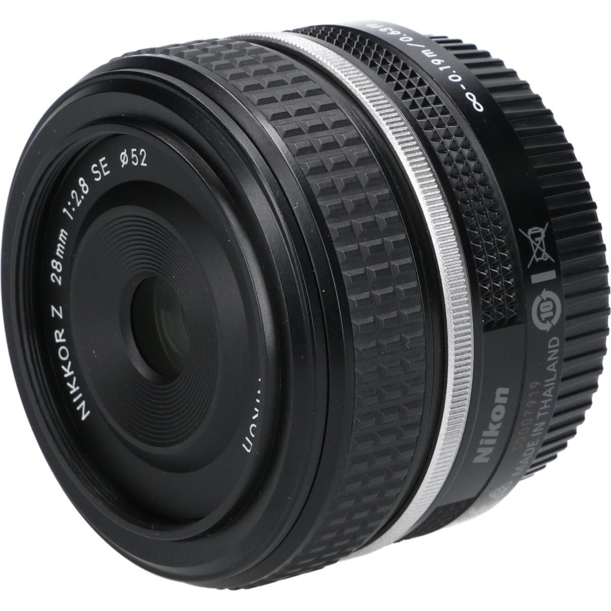 Ｚ２８ｍｍ　Ｆ２．８Ｓｐｅｃｉａｌ　Ｅｄｉｔｉｏｎ