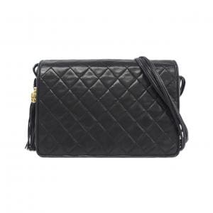 [vintage] CHANEL shoulder bag