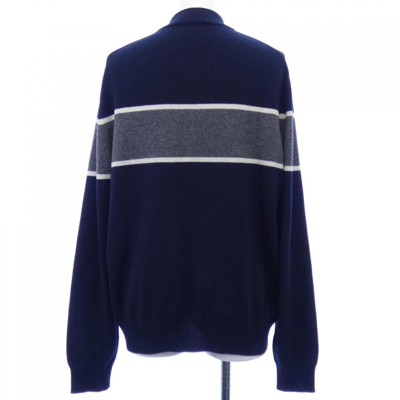 エルメス HERMES カーディガン