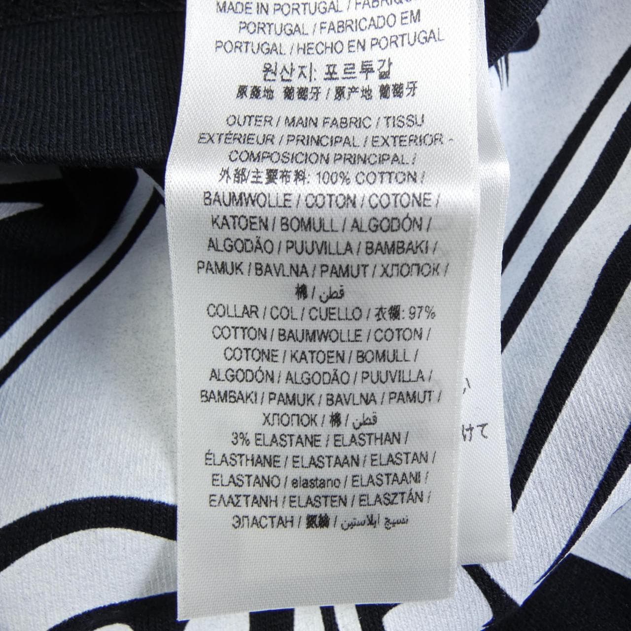 バーバリー BURBERRY 8095058 Tシャツ