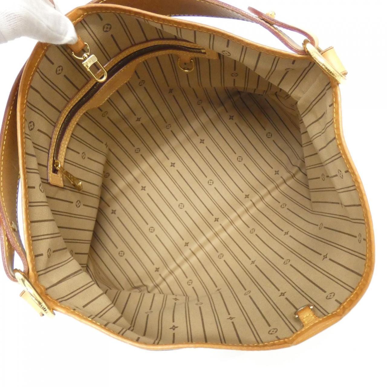 ルイヴィトン モノグラム ディライトフル PM M40352 ショルダーバッグ