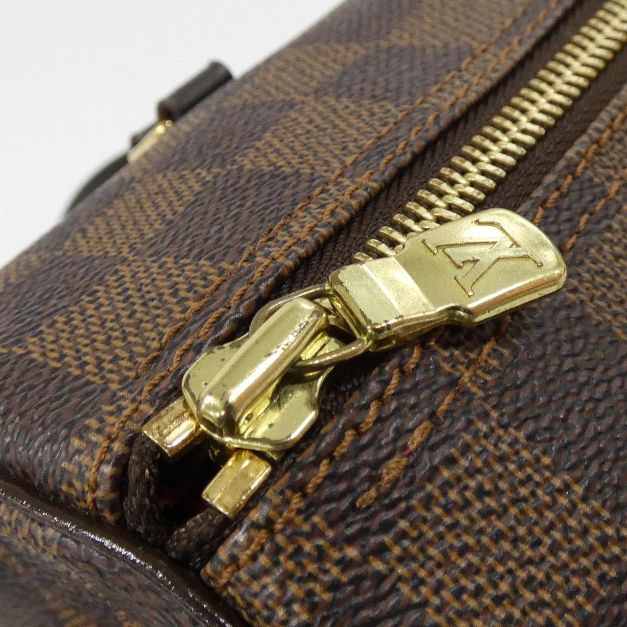 ルイヴィトン ダミエ パピヨン 30cm N51303 バッグ