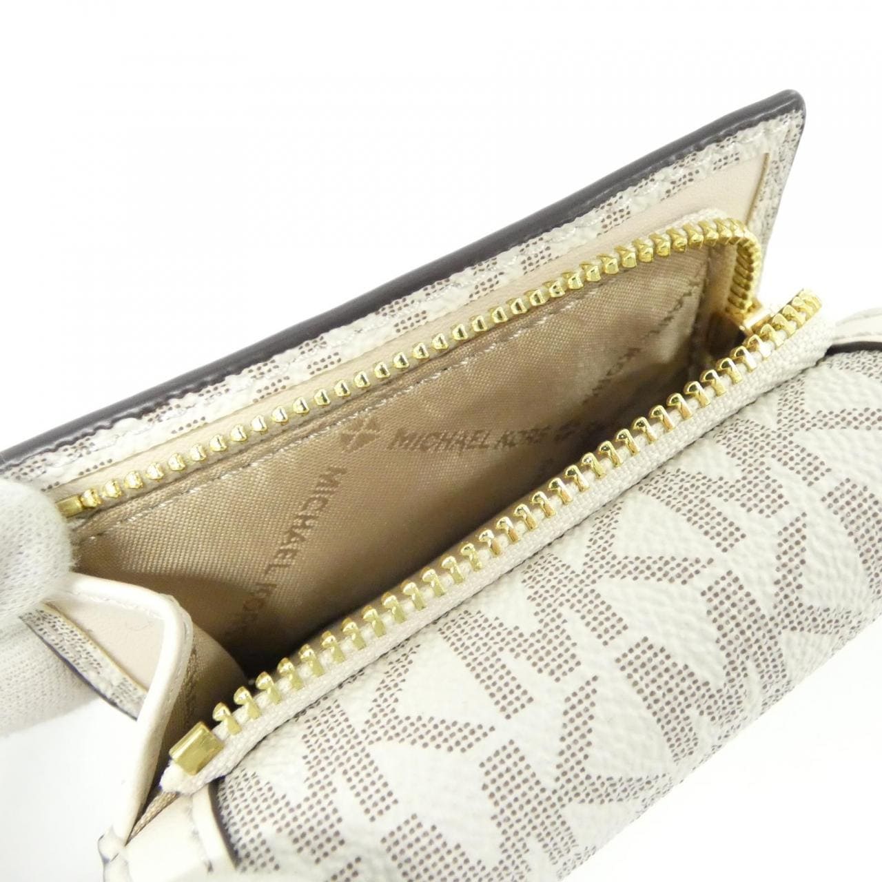 【新品】MICHAEL MICHAEL KORS JET SET TRAVEL 35F3GTVD0B 钱包