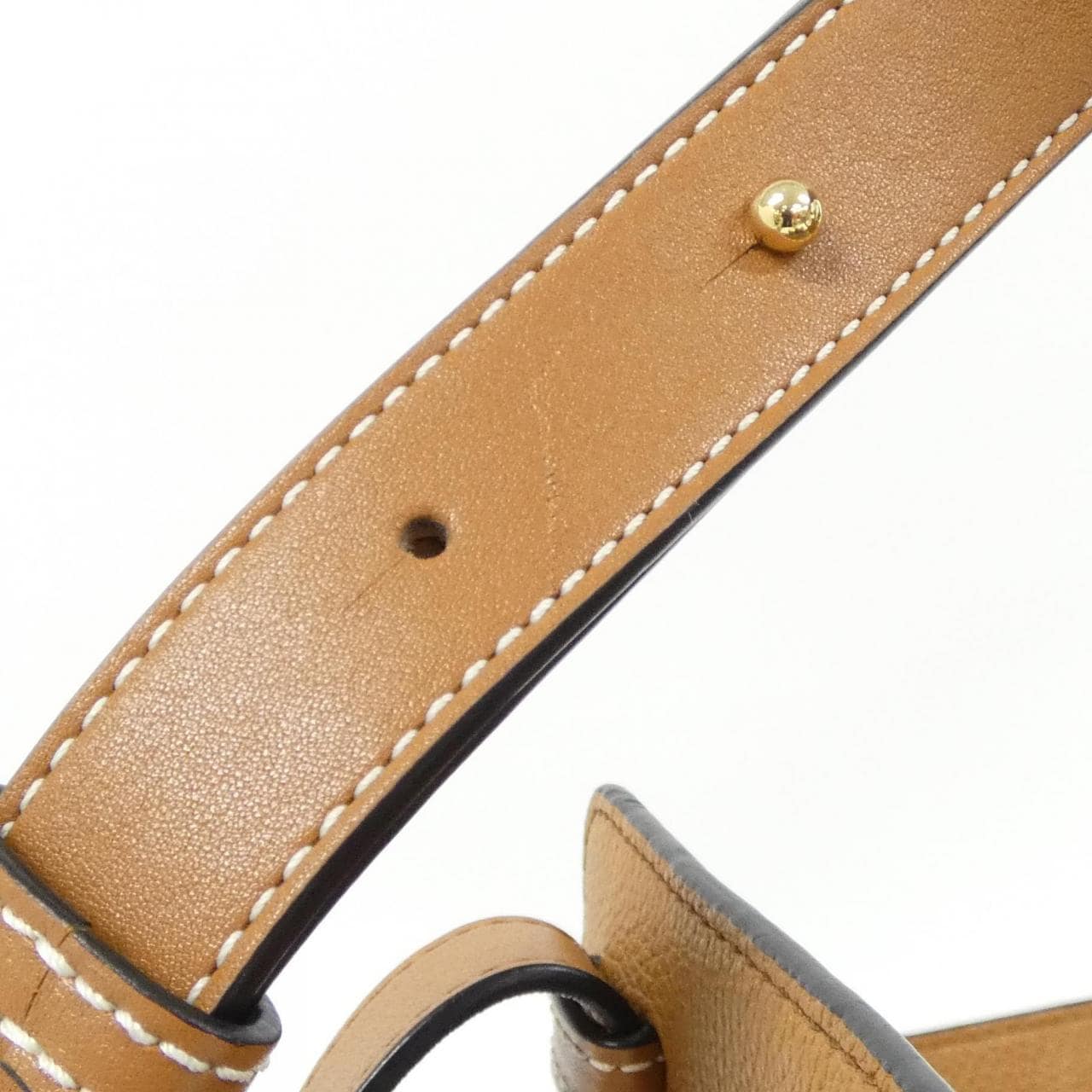 ロエベ ハンモック ドローストリング スモール 314 12 Z95 ショルダーバッグ