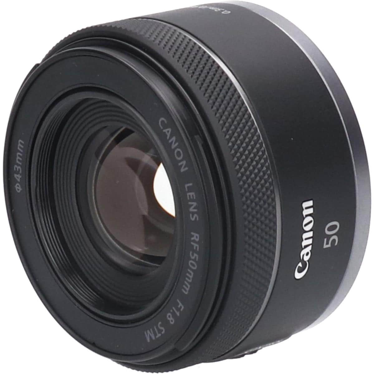 ＲＦ５０ｍｍ　Ｆ１．８ＳＴＭ