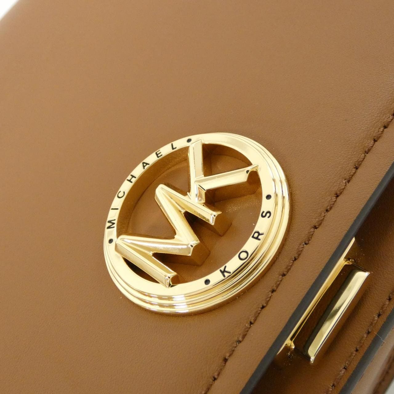 【新品】マイケルマイケルコース DELANCEY 30S4GD8M2L ショルダーバッグ