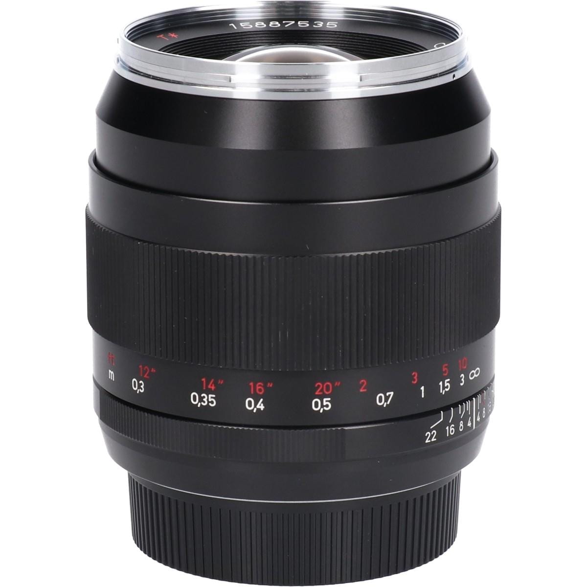 ＤＩＳＴＡＧＯＮ３５ｍｍ　Ｆ２ＺＥ