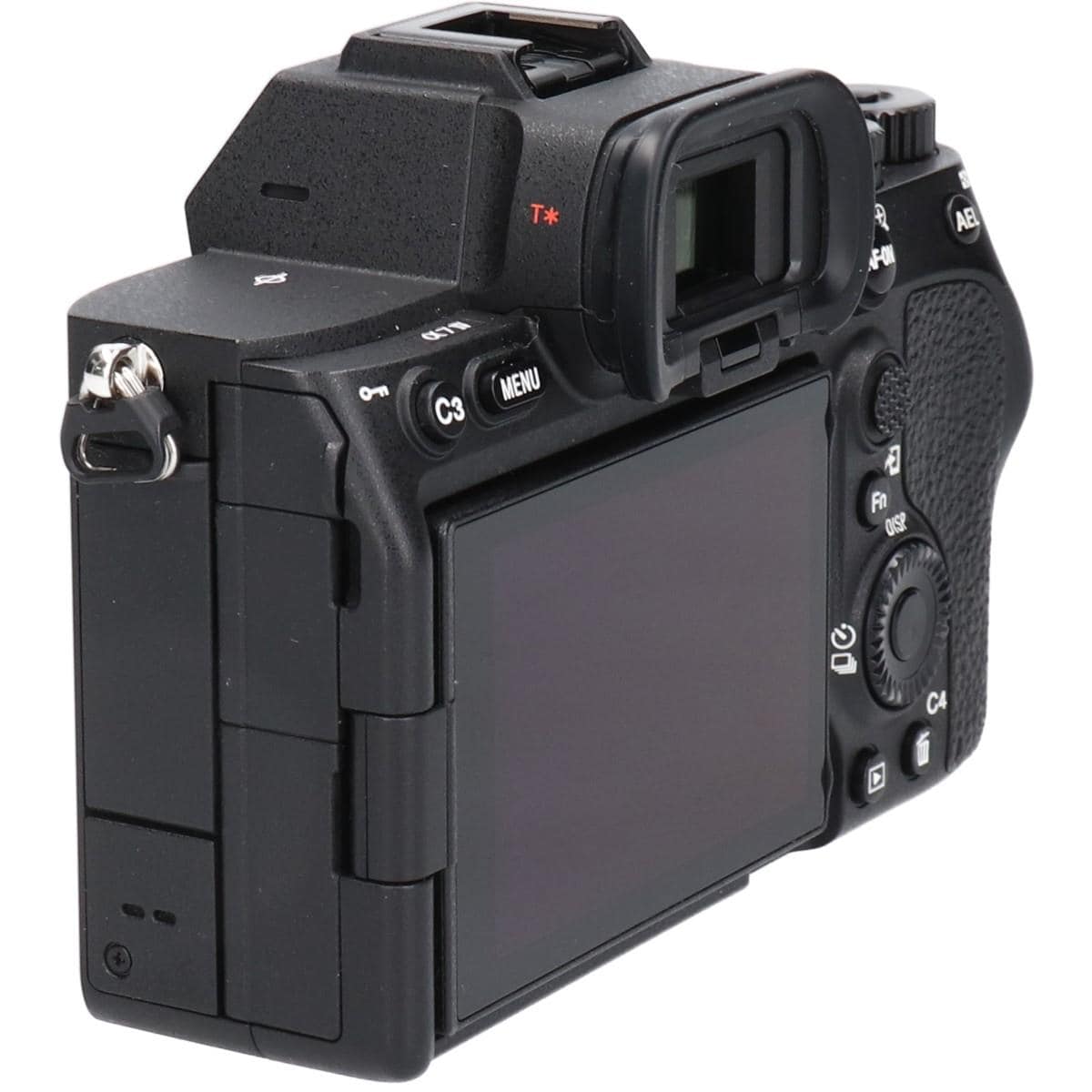 α７　ＩＶ　ＩＬＣＥ－７Ｍ４