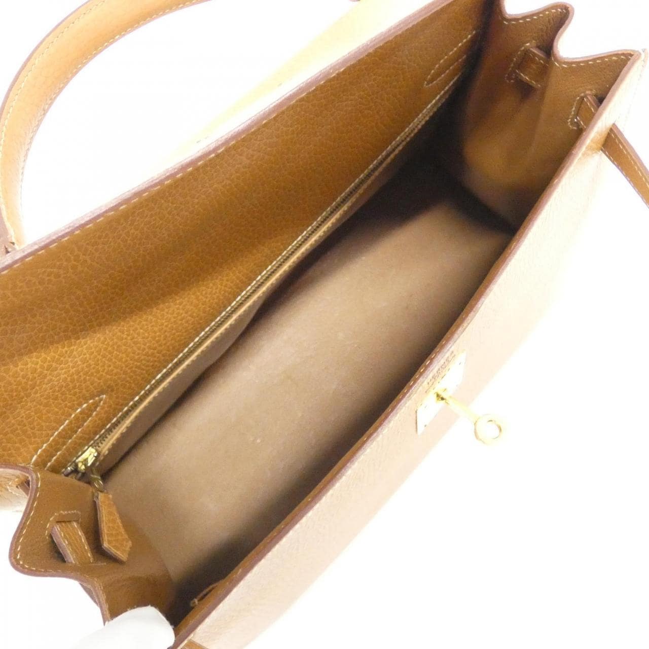 【ヴィンテージ】エルメス ケリー 32cm 017317CC バッグ